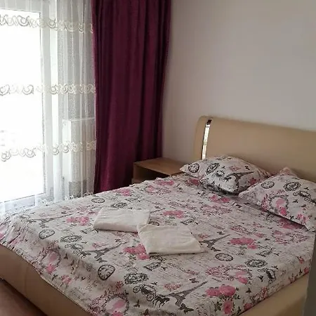 Apartment Smile On The