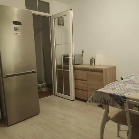 Apartment Smile On The Constanta