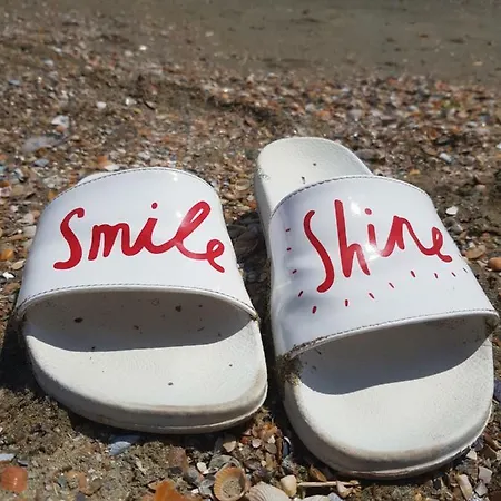 Smile On The Apartment Constanta